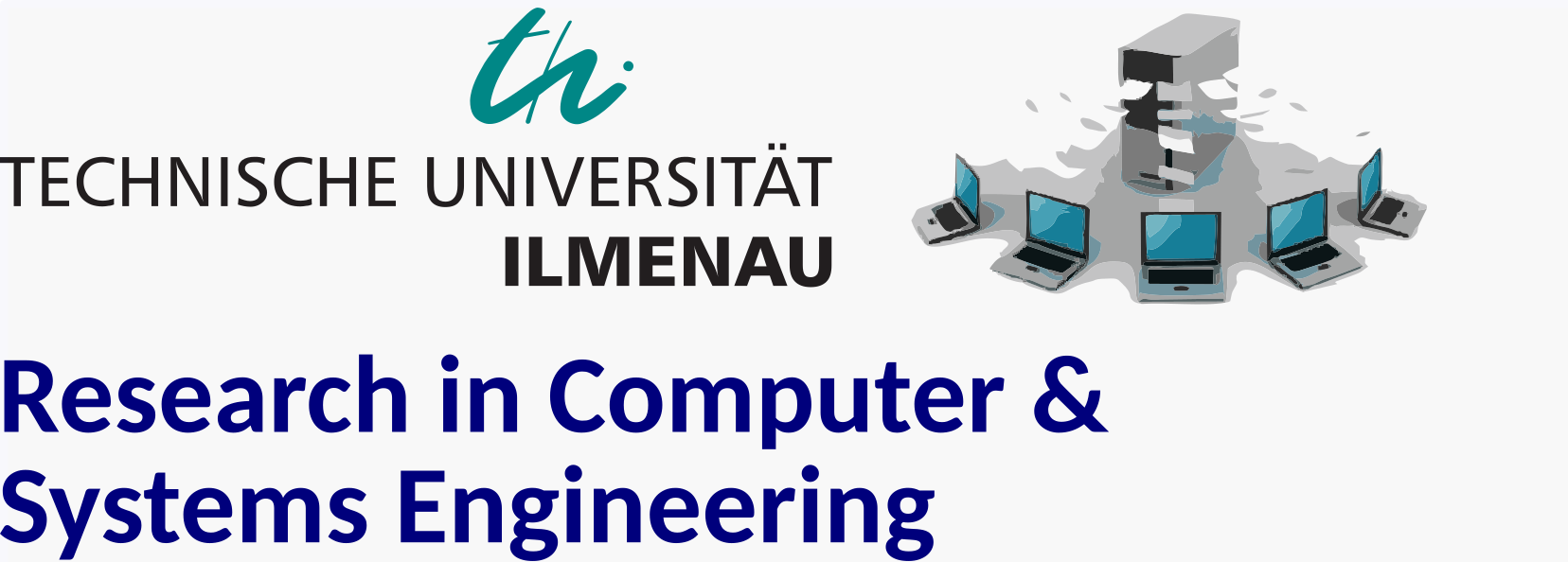  Research in Computer & Systems Engineering - GRIAT double degree