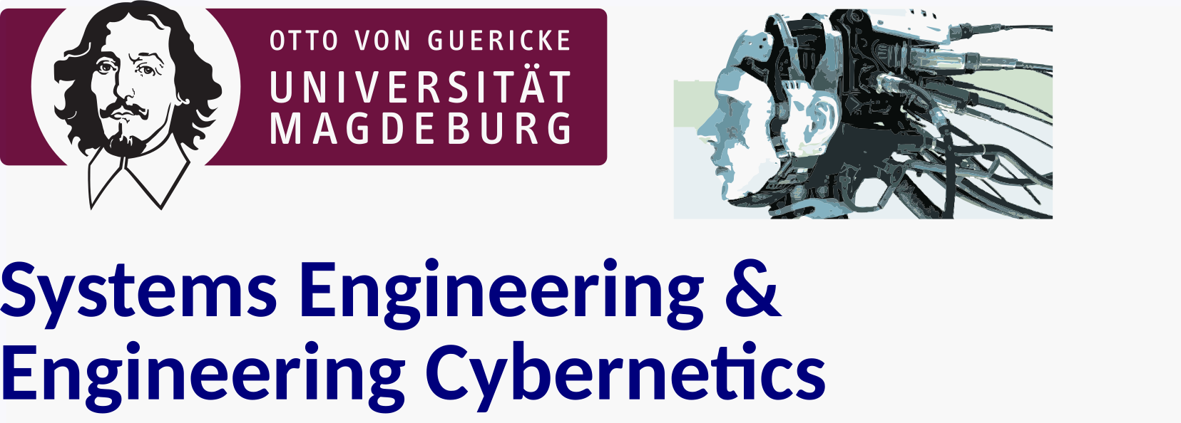 Systems Engineering & Engineering Cybernetics  - GRIAT double degree