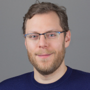 Christian Hartmann - German Director - GRIAT
